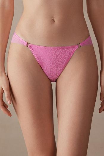 Intimssimi Cool Minimal Brazilian Pink | ILZPD33957