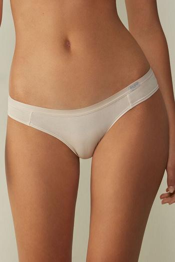 Intimssimi Cotton Panties Natural | MILFT88093