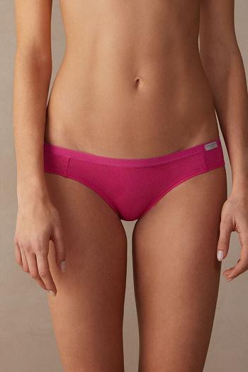 Intimssimi Cotton Panties Pink | ILEGJ29200