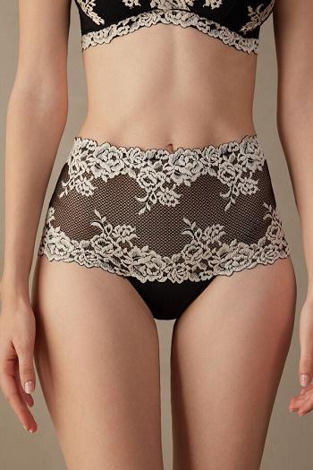 Intimssimi Pretty Flowers Hipster Brazilian Multicolor | YILGT97384