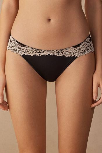 Intimssimi Pretty Flowers Panties Multicolor | BILSO62731