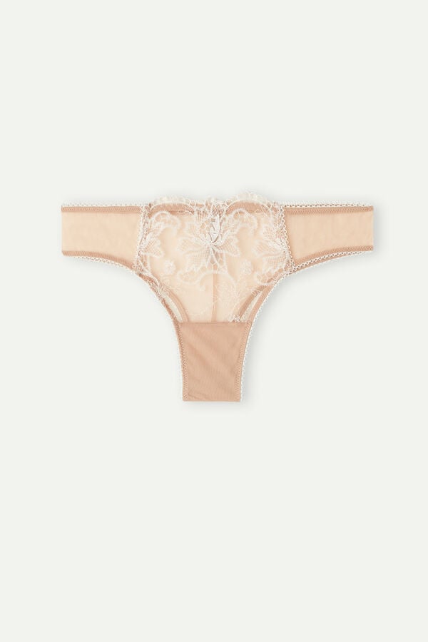 Intimssimi Lovely Day Brazilian Natural | ILCIF30555