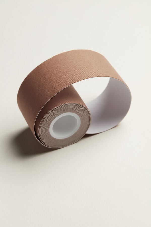 Intimssimi Stick-On Fabric Tape Natural | ILCIF28804