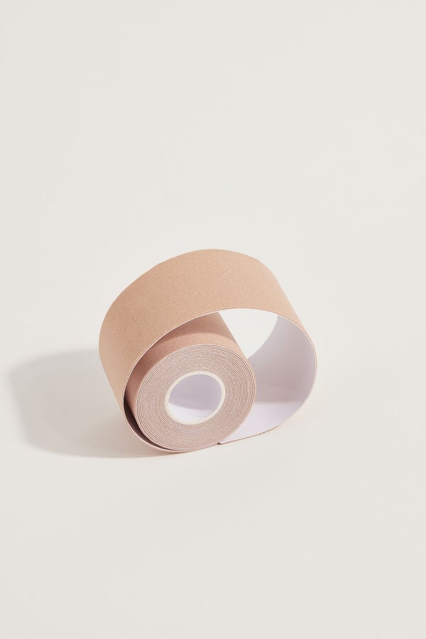 Intimssimi Stick-On Fabric Tape Natural | XILBH47370