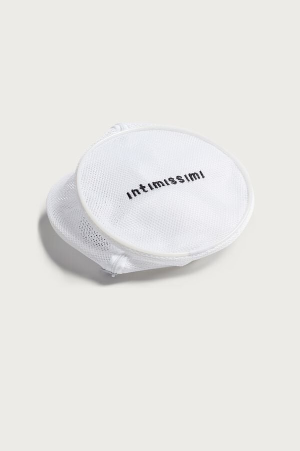 Intimssimi Washing Machine Bag White | ILNZX37327